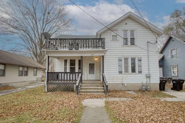 $139,900 | 1212 8th Street, Beloit, WI 53511