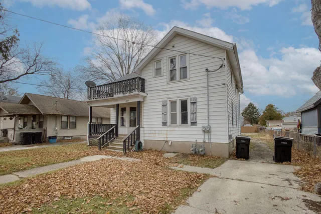 $139,900 | 1212 8th Street, Beloit, WI 53511