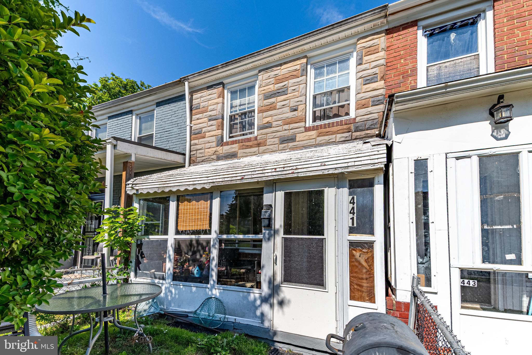 441 Roundview Road Baltimore, MD 21225 - Photo 18 of 25