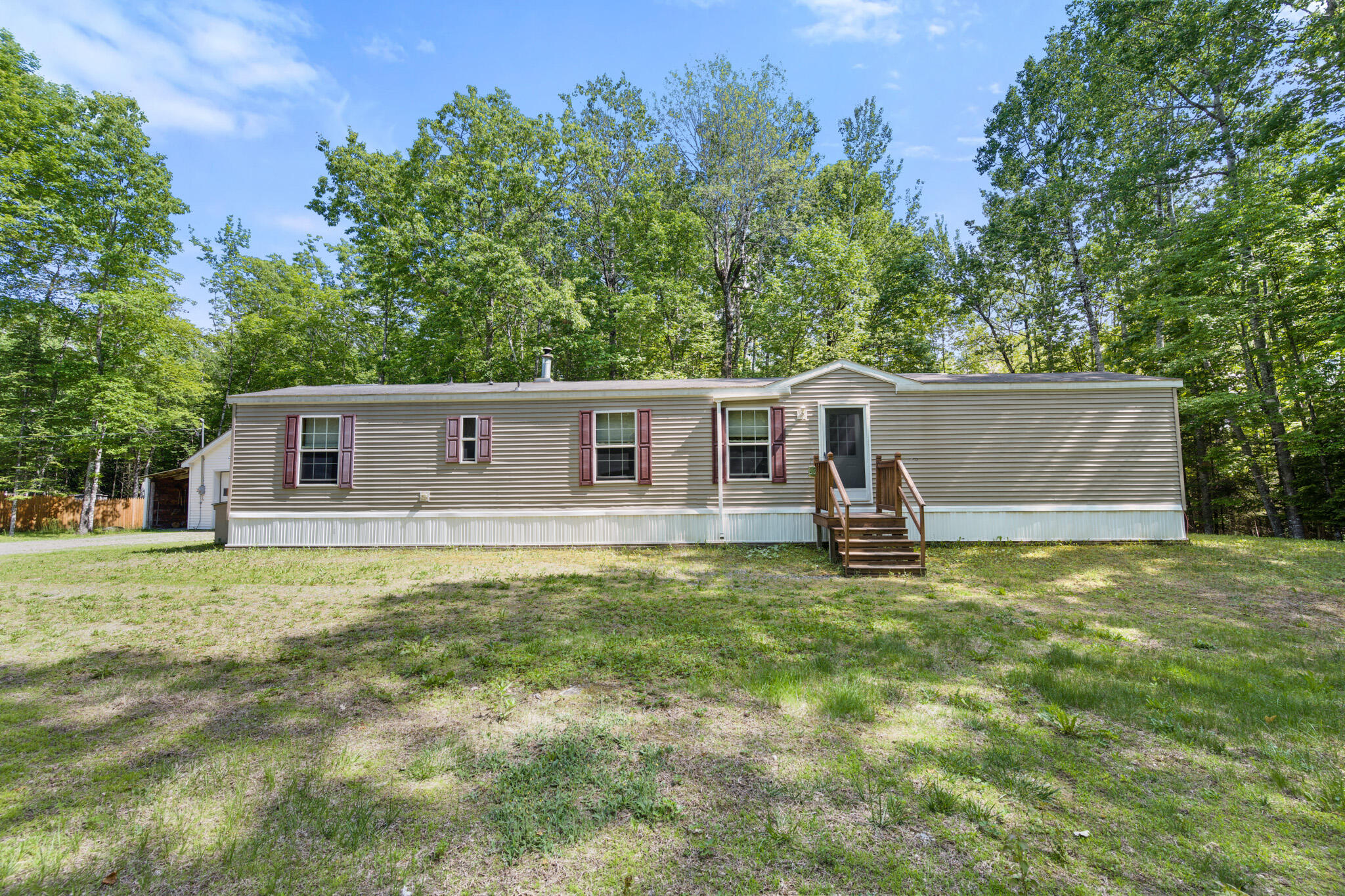 399 Tay Road Kenduskeag, ME 04450 - Photo 2 of 24
