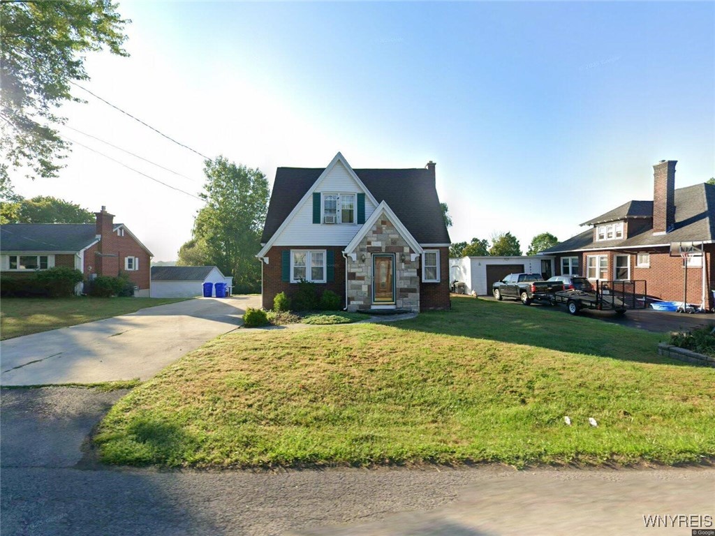 4096 Beach Ridge Road Pendleton, NY 14120 - Photo 1 of 1 Gallery Image 1