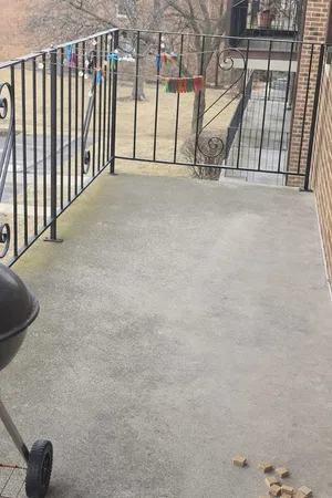 a view of lot of trees