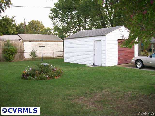 Other - Garage