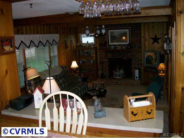 Other - Family Room