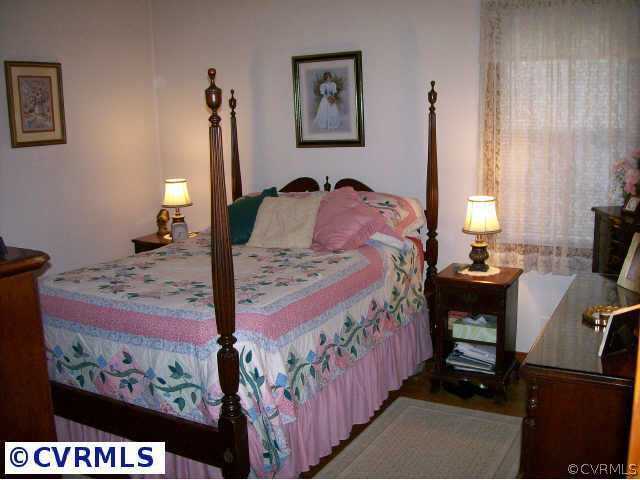 1801 Lyndover Road Richmond, VA 23222 - Photo 8 of 8 Other - Master Bed Room