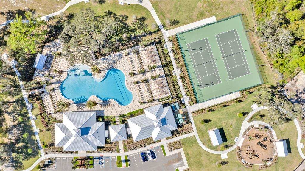 2441 Spring Tune Alley Kissimmee, FL 34744 - Photo 23 of 23 Amenities