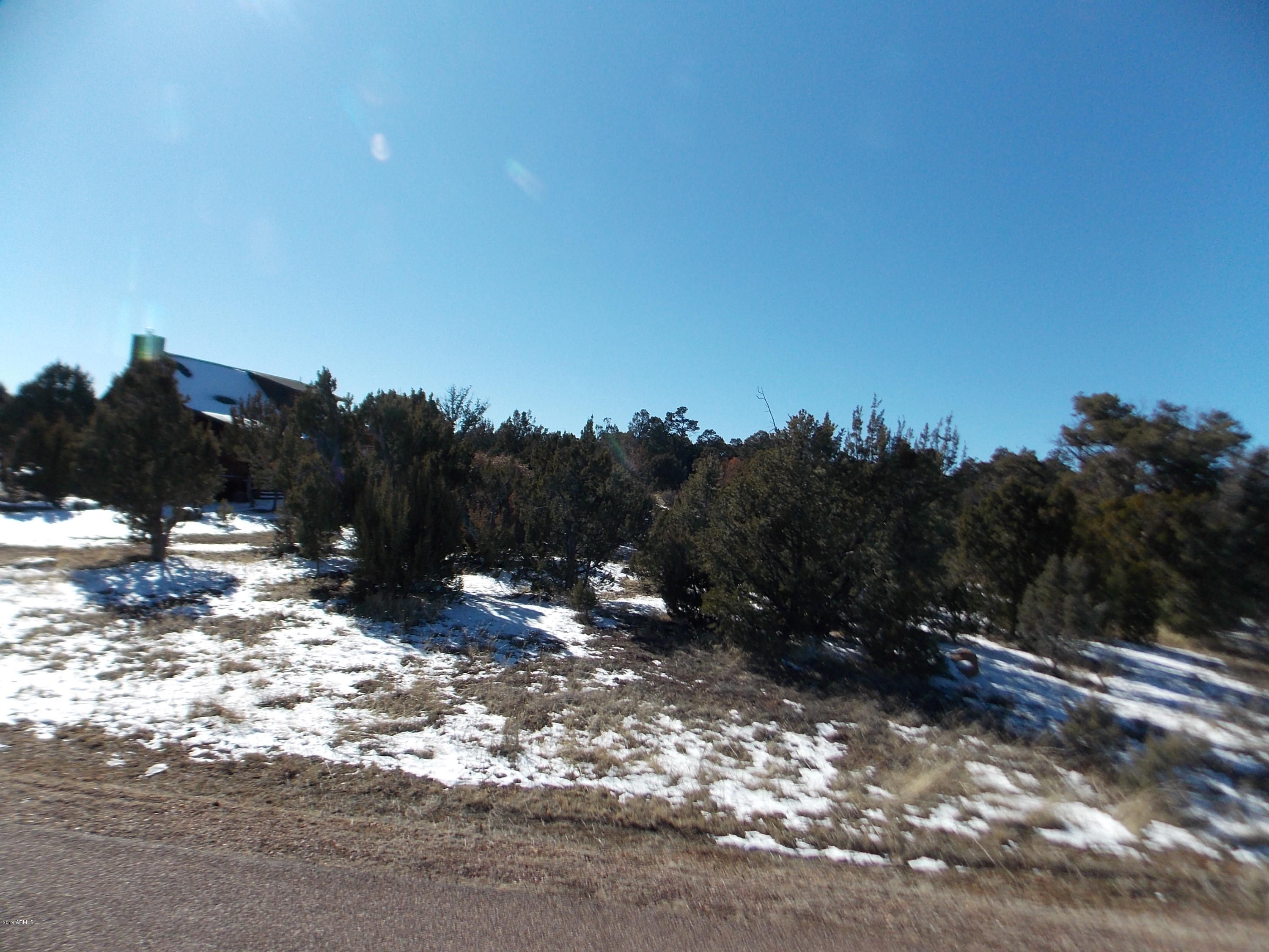 3440 Riata Road, Unit 60 Heber, AZ 85928 - Photo 3 of 7 DSCN1011