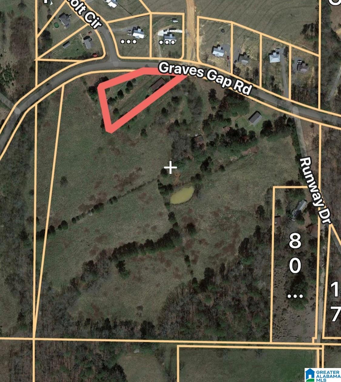 3730 Graves Gap Road Hayden, AL 35079 - Photo 27 of 27