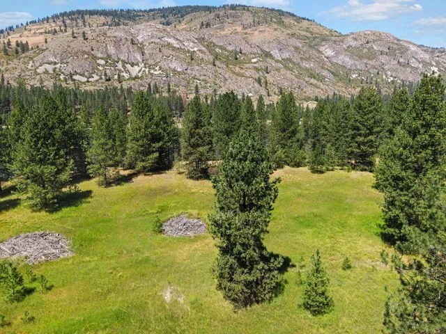 $1,110,000 | 3850 North N Highway, Northport, WA 99157