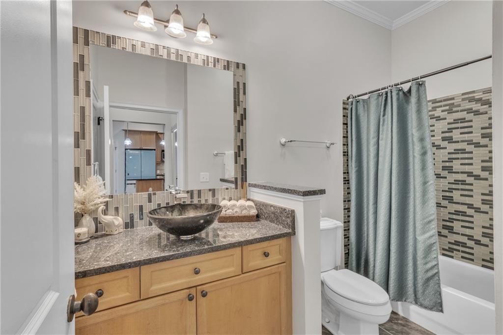 11 Perimeter Centre East, Unit 1203 Atlanta, GA 30346 - Photo 16 of 41