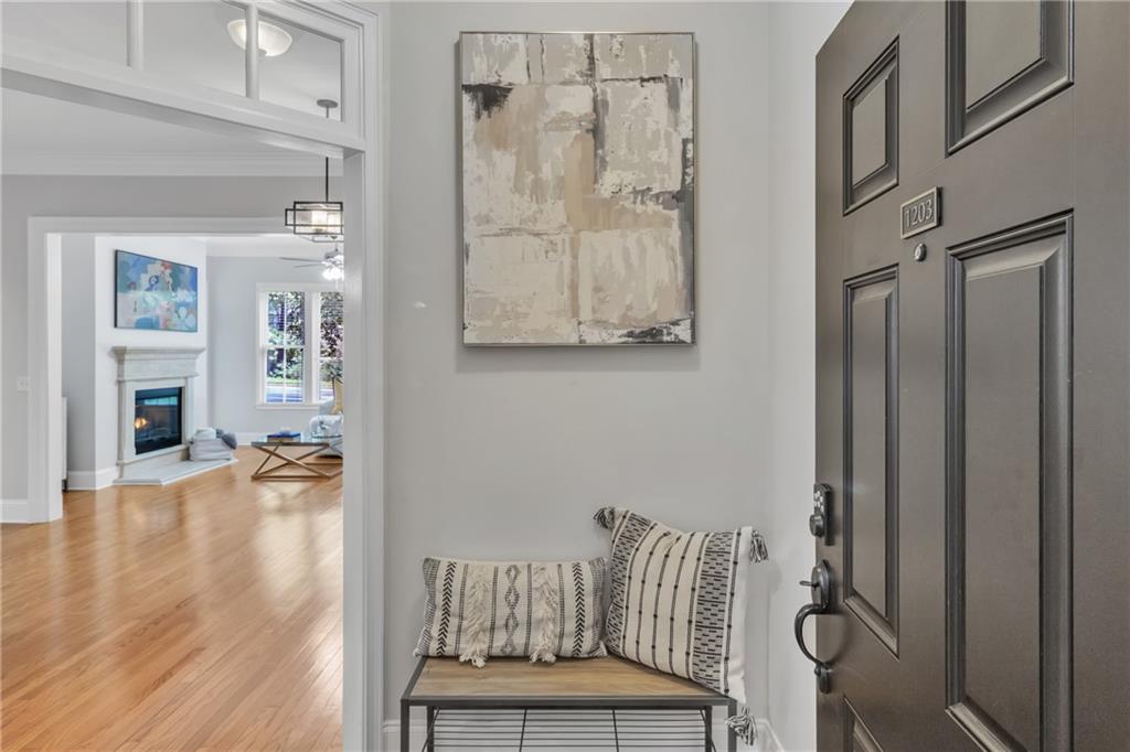 11 Perimeter Centre East, Unit 1203 Atlanta, GA 30346 - Photo 2 of 41