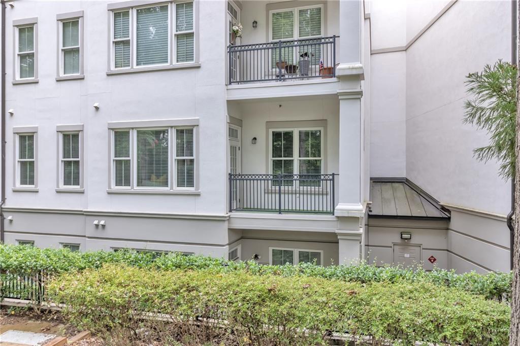 11 Perimeter Centre East, Unit 1203 Atlanta, GA 30346 - Photo 26 of 41