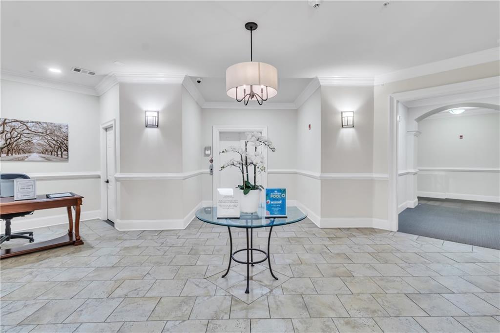 11 Perimeter Centre East, Unit 1203 Atlanta, GA 30346 - Photo 27 of 41