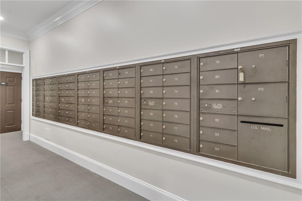 11 Perimeter Centre East, Unit 1203 Atlanta, GA 30346 - Photo 28 of 41