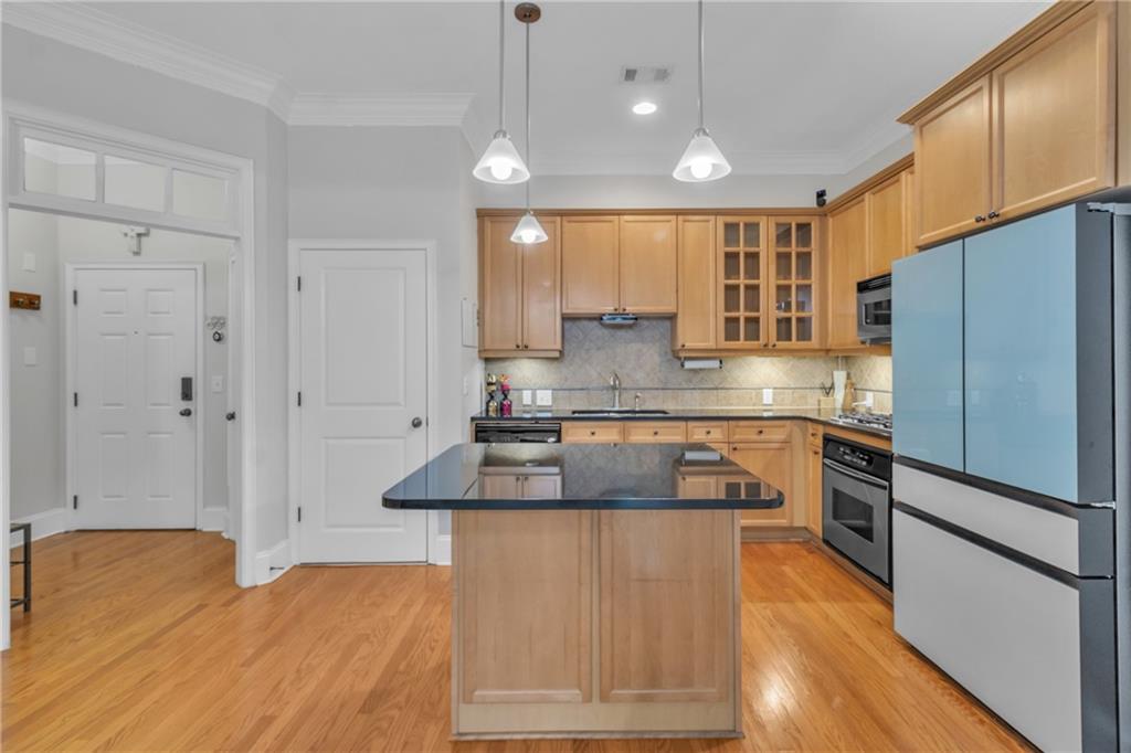 11 Perimeter Centre East, Unit 1203 Atlanta, GA 30346 - Photo 3 of 41