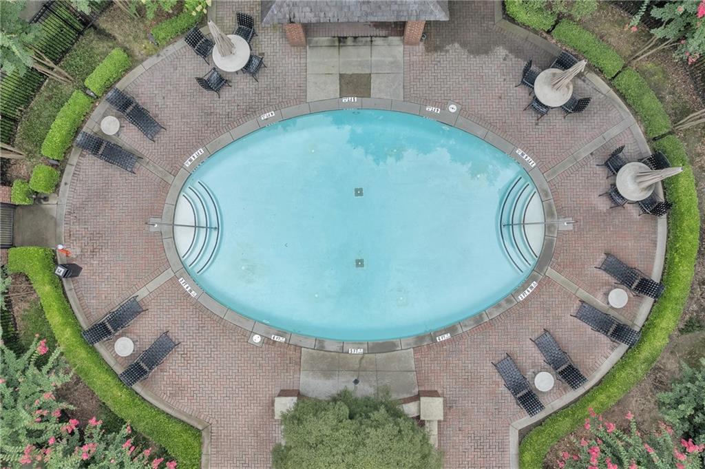 11 Perimeter Centre East, Unit 1203 Atlanta, GA 30346 - Photo 34 of 41