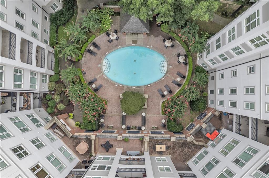 11 Perimeter Centre East, Unit 1203 Atlanta, GA 30346 - Photo 35 of 41