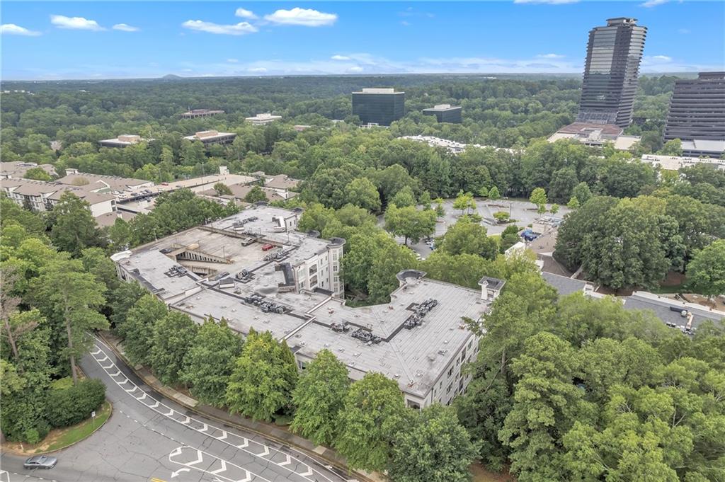 11 Perimeter Centre East, Unit 1203 Atlanta, GA 30346 - Photo 36 of 41