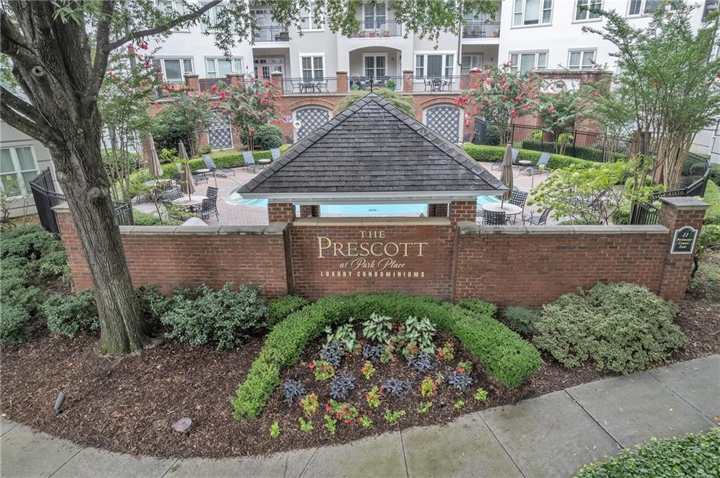 11 Perimeter Centre East, Unit 1203 Atlanta, GA 30346 - Photo 38 of 41