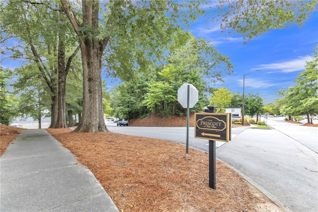 11 Perimeter Centre East, Unit 1203 Atlanta, GA 30346 - Photo 39 of 41