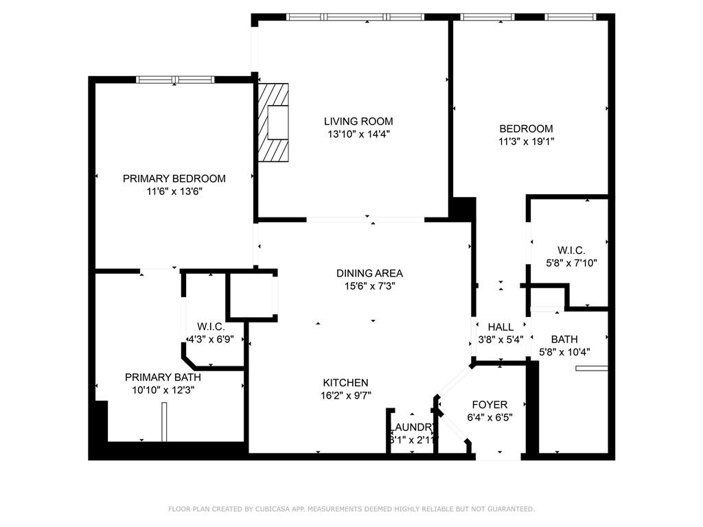 11 Perimeter Centre East, Unit 1203 Atlanta, GA 30346 - Photo 41 of 41