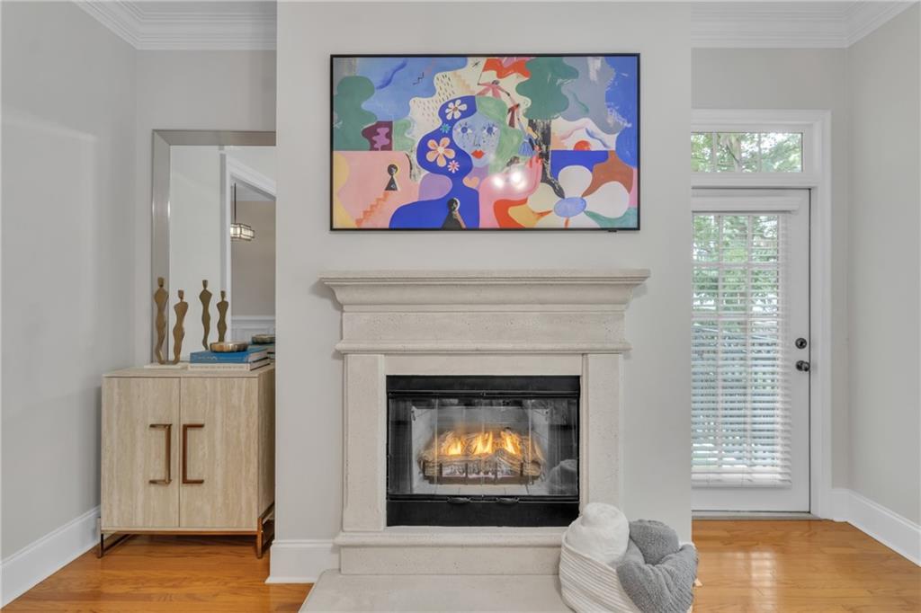 11 Perimeter Centre East, Unit 1203 Atlanta, GA 30346 - Photo 5 of 41