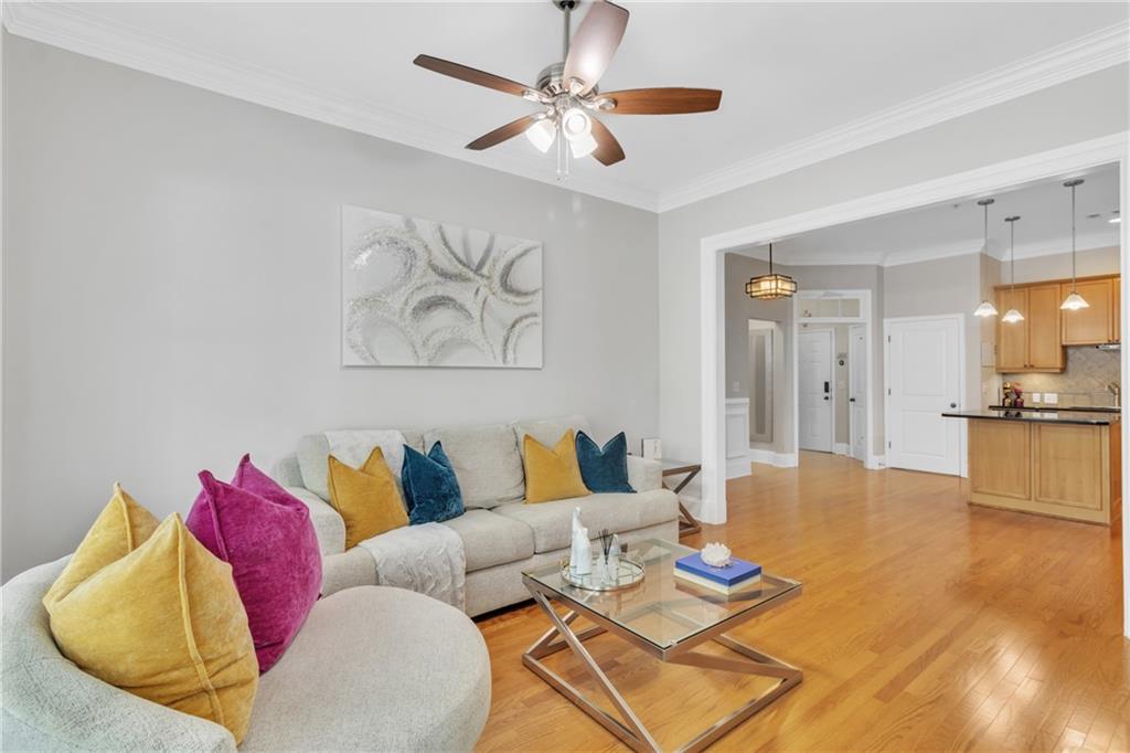 11 Perimeter Centre East, Unit 1203 Atlanta, GA 30346 - Photo 6 of 41