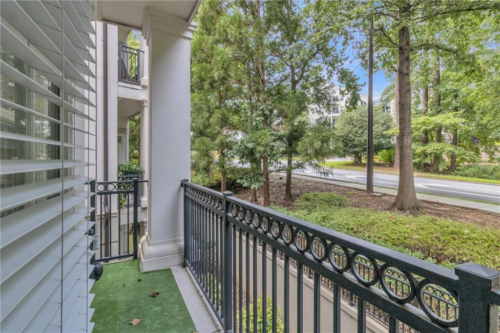 11 Perimeter Centre East, Unit 1203 Atlanta, GA 30346 - Photo 7 of 41