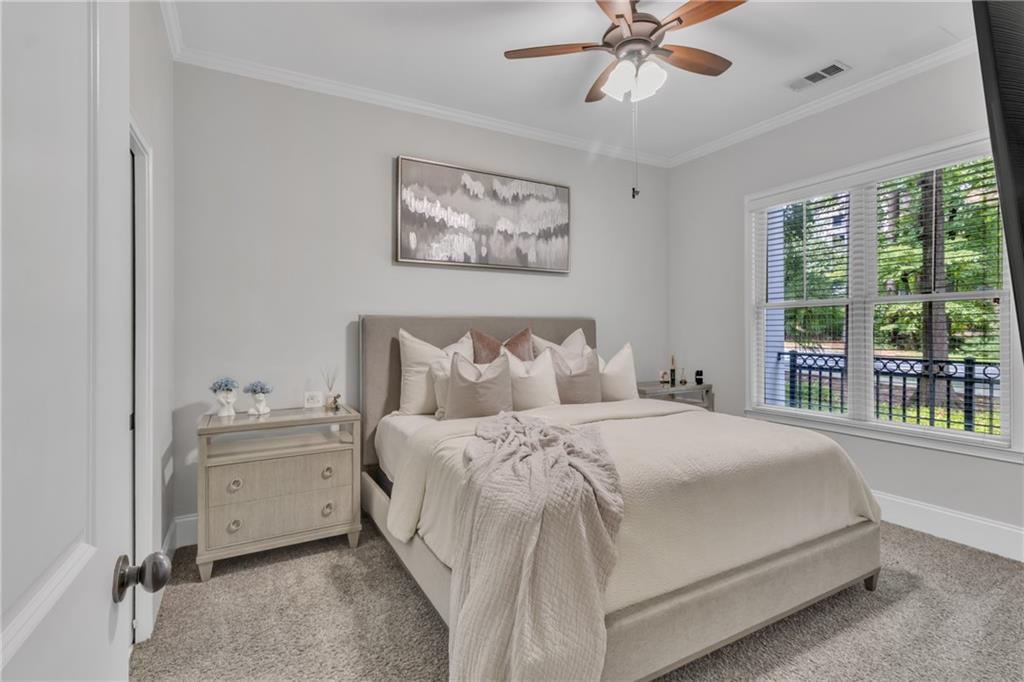 11 Perimeter Centre East, Unit 1203 Atlanta, GA 30346 - Photo 8 of 41