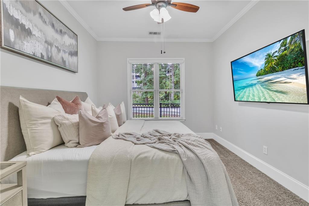 11 Perimeter Centre East, Unit 1203 Atlanta, GA 30346 - Photo 9 of 41