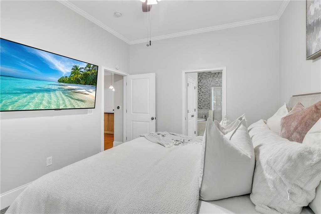 11 Perimeter Centre East, Unit 1203 Atlanta, GA 30346 - Photo 10 of 41