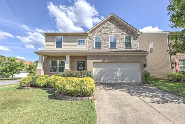 $559,900 | 501 Wolfeboro Lane, Nashville, TN 37221