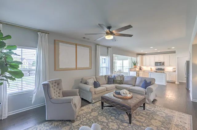 $559,900 | 501 Wolfeboro Lane, Nashville, TN 37221