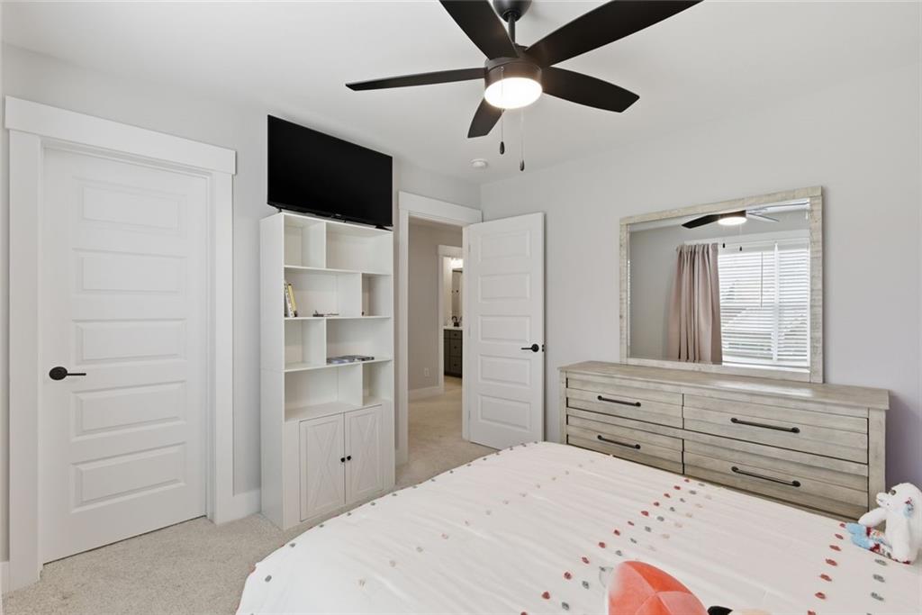 127 Marble Tree Way Ball Ground, GA 30107 - Photo 36 of 50