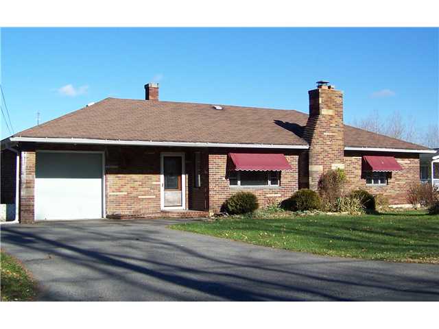 406 Gambee Road Geneva Town, NY 14456 - Photo 1 of 1 Exterior Front. Welcome home to this spacious 3 be