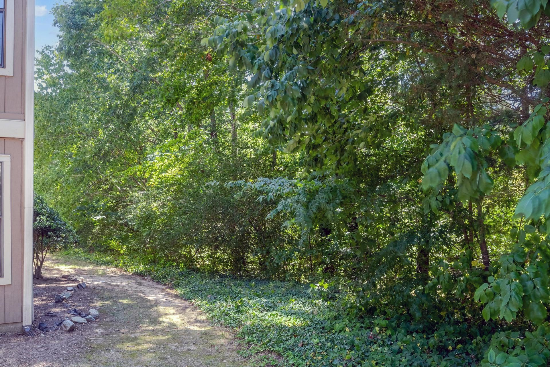 3700 Chimney Ridge Place, Unit 204 Durham, NC 27713 - Photo 24 of 25 Exterior Back