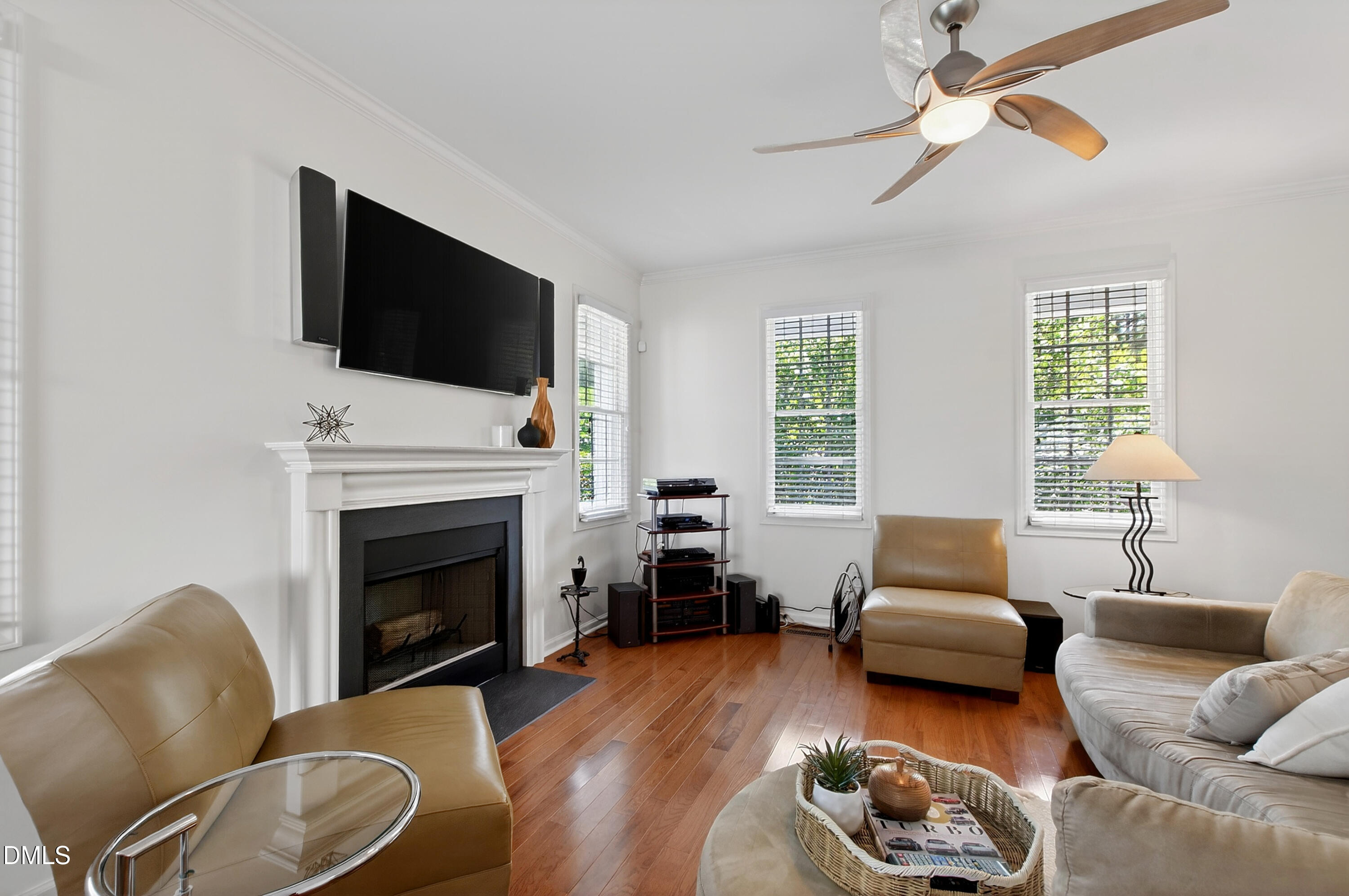107 Chancellors Ridge Drive Durham, NC 27713 - Photo 2 of 54 Chancellors (17)