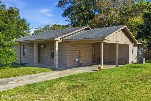 $105,000 | 8304 Austeria Street, Moss Point, MS 39562