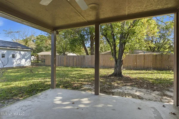 $105,000 | 8304 Austeria Street, Moss Point, MS 39562