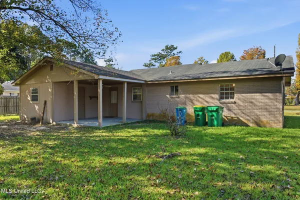 $105,000 | 8304 Austeria Street, Moss Point, MS 39562