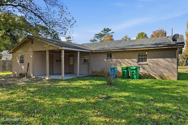 $105,000 | 8304 Austeria Street, Moss Point, MS 39562