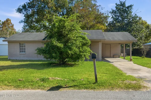$105,000 | 8304 Austeria Street, Moss Point, MS 39562