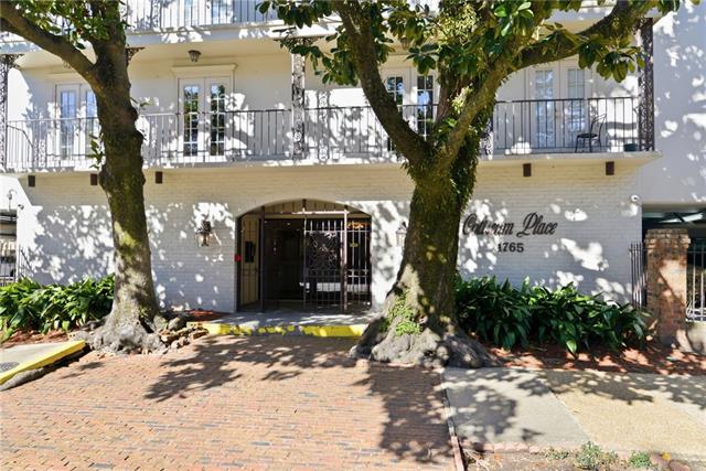 1765 Coliseum Street, Unit 420 New Orleans, LA 70130 - Photo 1 of 27