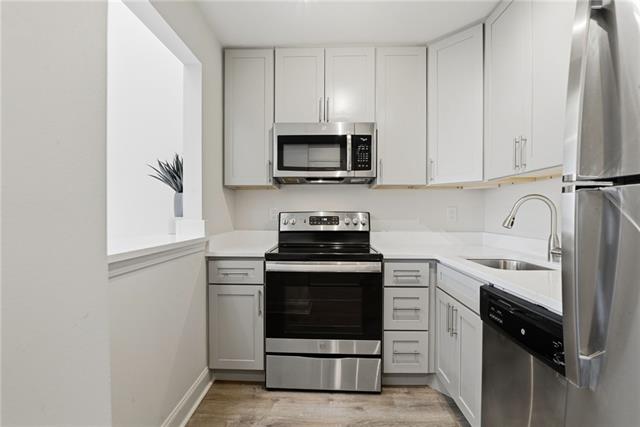 1765 Coliseum Street, Unit 420 New Orleans, LA 70130 - Photo 11 of 27