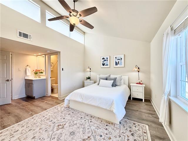 1765 Coliseum Street, Unit 420 New Orleans, LA 70130 - Photo 12 of 27