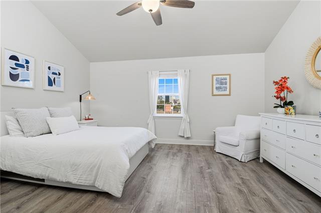 1765 Coliseum Street, Unit 420 New Orleans, LA 70130 - Photo 14 of 27
