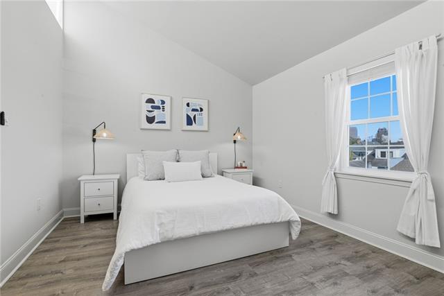 1765 Coliseum Street, Unit 420 New Orleans, LA 70130 - Photo 15 of 27