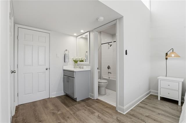 1765 Coliseum Street, Unit 420 New Orleans, LA 70130 - Photo 17 of 27
