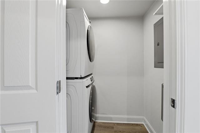 1765 Coliseum Street, Unit 420 New Orleans, LA 70130 - Photo 19 of 27