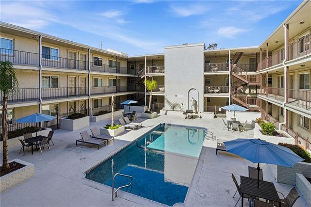 1765 Coliseum Street, Unit 420 New Orleans, LA 70130 - Photo 20 of 27